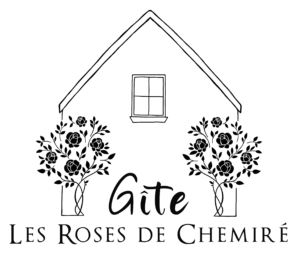 Gite Les Roses de Chemiré le Gaudin